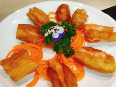 -湯系·煲汤手艺人(东二环泰禾广场店)