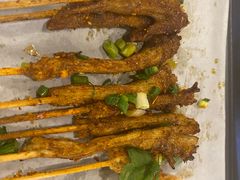 -林二哥宜烤官·宜宾小烧烤