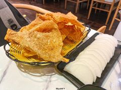 -牛鲜胜·潮汕牛肉自助火锅(番禺市桥店)
