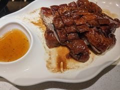 -顺峰顺水顺德菜(第一百货店)