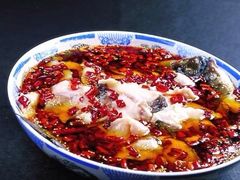 水煮鱼-太洲稻茶餐厅(樟木头店)