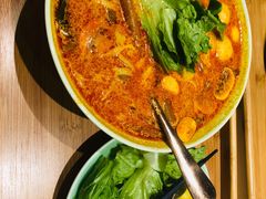 -越弥越南传统美食馆