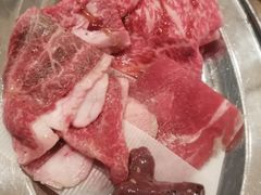 -和牛放题的殿堂 肉屋横丁(秋叶原店)