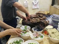 -老刘家泡馍·陕西老字号(钟楼广济街店)