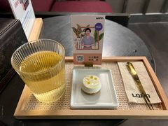 -LANN I 蘭 泰式古法按摩(徐家汇城开YOYO店)