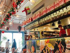 -BOTTEGA意库(中骏世界城店)