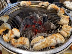 -味家烤肉烤鳗鱼牛排(西塔旗舰店)