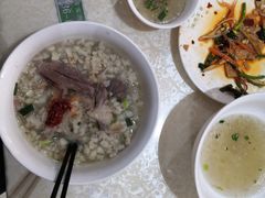 -黄家泡馍馆·非遗老字号·清真(凤九海荣名城店)