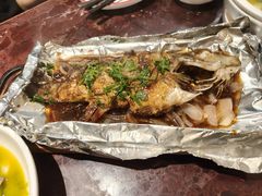 -新白鹿餐厅(爱琴海购物中心店)