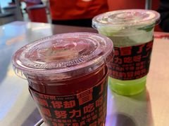 -蓉三少冒烤鸭·四川小吃集(北京首店)