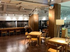 -无印良品餐堂 MUJI Diner(成都太古里店)