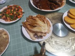 -金台阶鱼馆(于桥水库店)