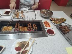 -元坊珲春无烟串城(北海路店)