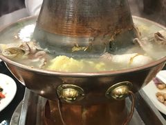 -山海关浑锅(秦皇岛首店)
