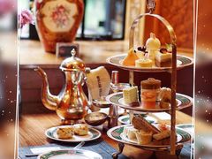 -马勒别墅·中餐厅