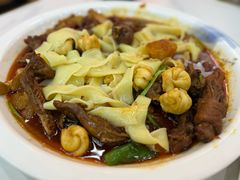 -马旭土鸡焖花卷新疆菜大盘鸡·真域顺西域美食(天马大道店)