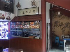 -孙盛兴奥灶面馆·蟹黄面·三虾面(山塘街总店)