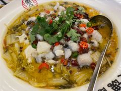 -东方之珠海鲜酒楼(南开店)