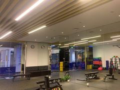 -峰鸟24h自助健身(锦泰城店)