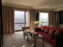 -杭州龙禧福朋喜来登酒店