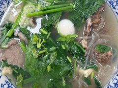 新疆丸子汤-尔力新疆丸子汤(北屯店)