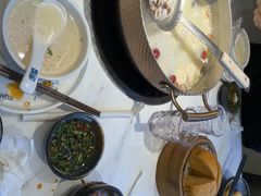 -渔惑·中山脆肉鲩火锅(仁恒梦店)