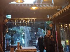 -饭江湖·江湖菜(湖广会馆店)