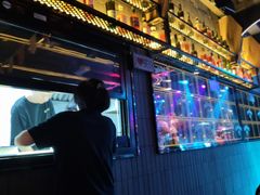 -MARU玛露音乐餐厅(大学路店)