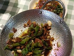 -彭耕记猪油炒小菜(吉联mall店)