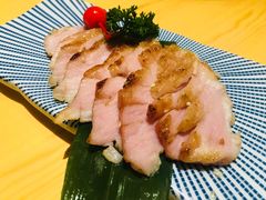 -竹幸日本料理(国光1937科技文化创意园店)