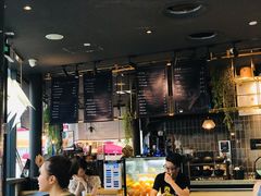 -BeauTea水仙(coco park店)