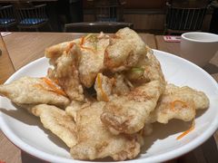 -金掌勺锅包肉(华润万象城店)