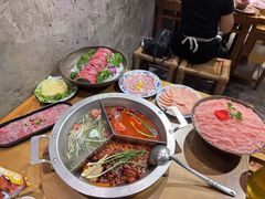 -楠火锅(太古里总店)
