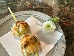 -炙柒Sekinana·精致料理 烧鸟·铁板烧(海上世界店)