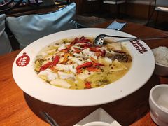 -鱼亨小鲜酸菜鱼(大信店)