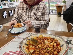 -市井川菜(钟山店)