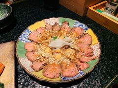 -無境·匠心日本料理(汉街店)