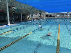 -包玉刚游泳场(黄龙恒励大厦店)