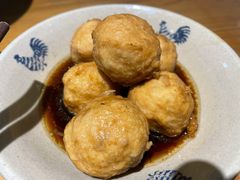 卤肉枣-红猪卤肉饭(大西洋美食城店)