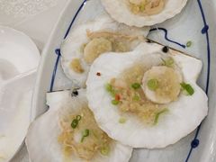 -寻味顺德·南记酒家·传统顺德菜·鱼生(广源路店)