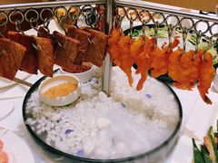 谷语意境三宝-谷语中餐厅