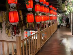 -锦上中式酒馆(南内环店)