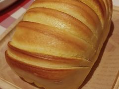 -西贝(财富购物中心店)