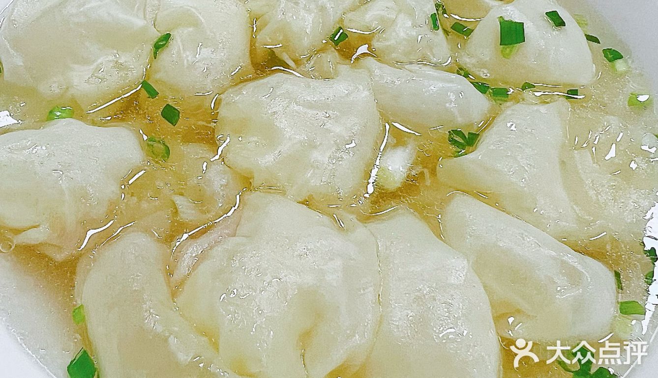 Eat|苏州必吃平价美食之『乐惠馄饨』