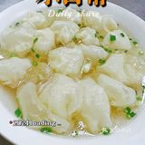 Eat|苏州必吃平价美食之『乐惠馄饨』