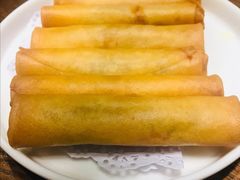 春饼-全聚德(江宁店)