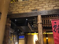-串盟烧烤大排档·长沙美食地标(星沙店)