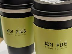 -KOI PLUS(成都万象城店)