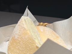 雪山奶露包-小炳胜(卓悦中心店)
