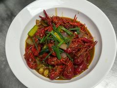 -冯记豆花店(健翔桥店)